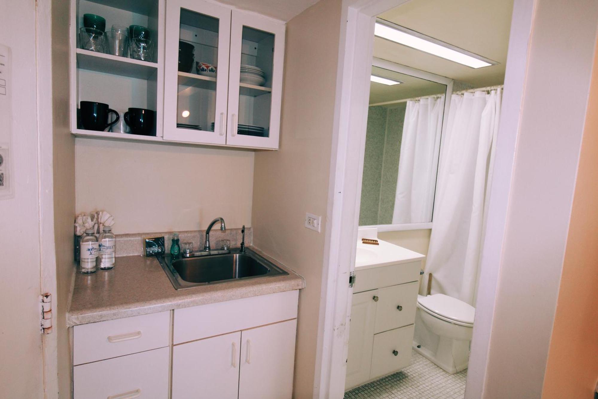 Castle 1733 Ocean View Studio With Direct Beach Access, Pool, Tennis & Free Parking Miami Beach Ngoại thất bức ảnh
