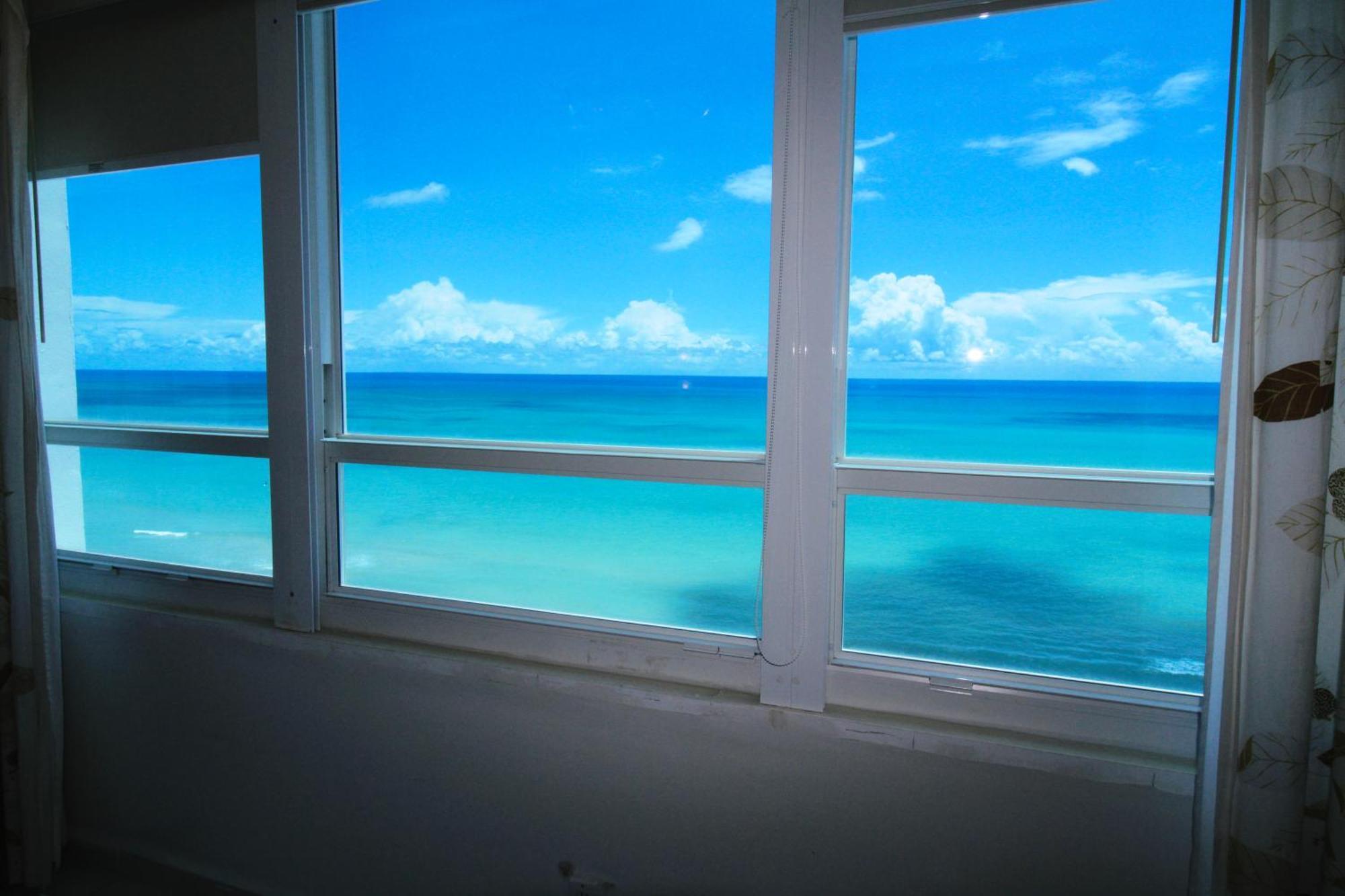 Castle 1733 Ocean View Studio With Direct Beach Access, Pool, Tennis & Free Parking Miami Beach Ngoại thất bức ảnh