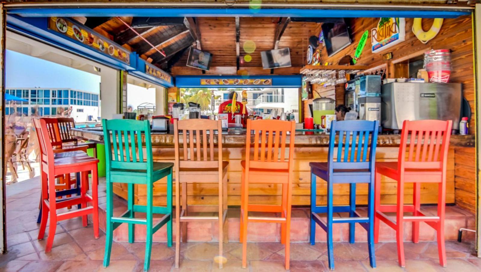 Castle 1733 Ocean View Studio With Direct Beach Access, Pool, Tennis & Free Parking Miami Beach Ngoại thất bức ảnh