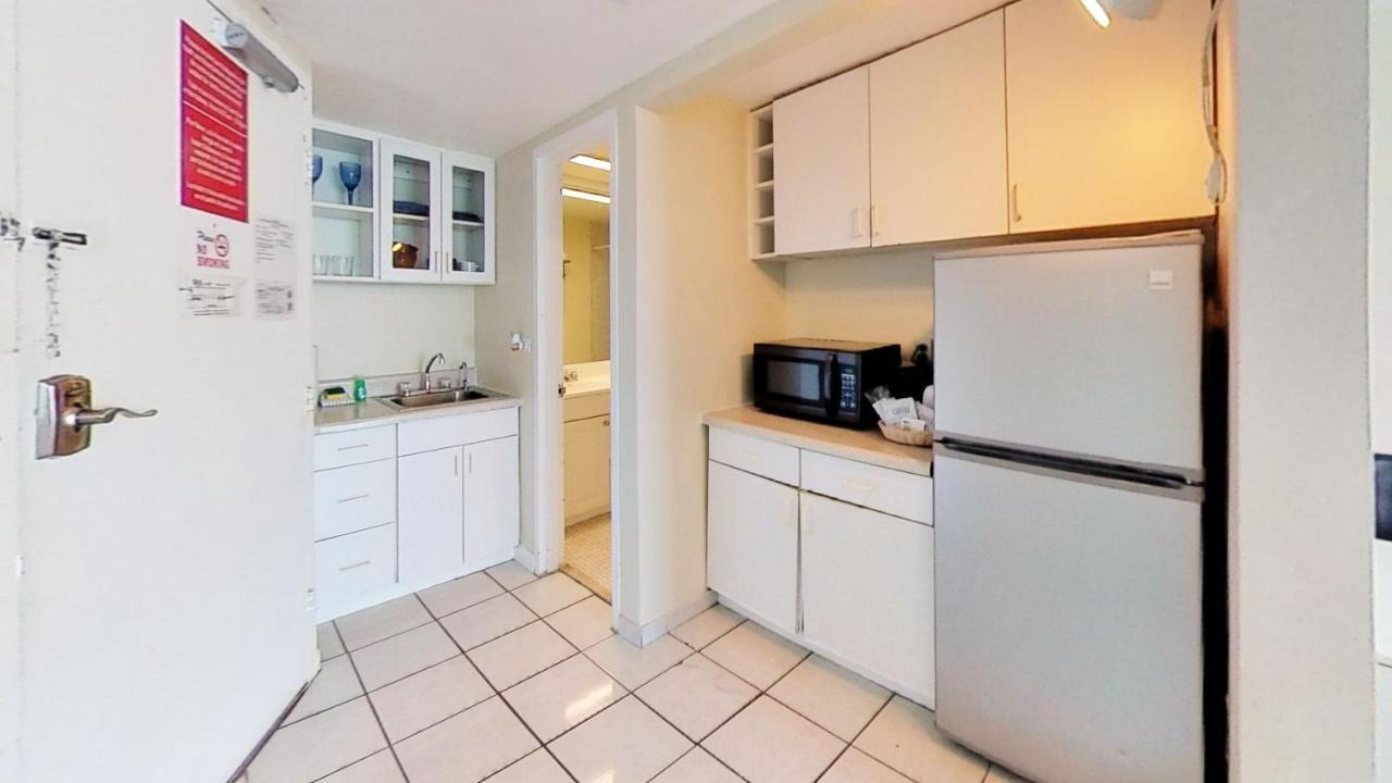 Castle 1733 Ocean View Studio With Direct Beach Access, Pool, Tennis & Free Parking Miami Beach Ngoại thất bức ảnh